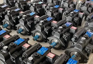 Bombas
